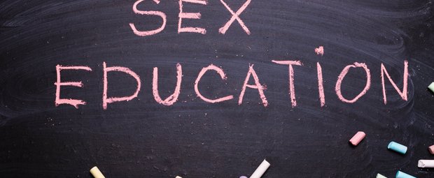 15 klare Eltern-Antworten auf heikle Kinderfragen zu Liebe, Sex und Zärtlichkeit