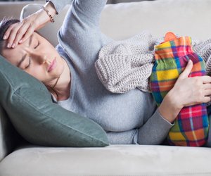 Mehr als "nur" Regelschmerzen: Jede 10. Frau leidet an Endometriose