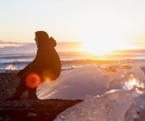 Kalte Hände beim Wintersparziergang? Nicht mit dem elektrischen Handwärmer von Amazon