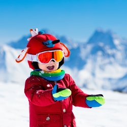 Skihandschuhe für Kinder: 5 gemütliche Modelle für warme Hände