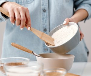 Kann Mehl schlecht werden? So verlängerst du die Haltbarkeit