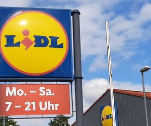 Lidl's Angebot: Robuste Transportkarre für fleißige Heimwerker*innen