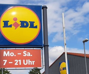 Jetzt bei Lidl: Die praktische Transportkarre für Heimwerker*innen