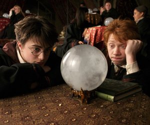 In welchen "Harry Potter"-Jungen bist du verliebt?