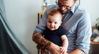 Kindernamen Tattoos: Inspiration für Papas und Mamas