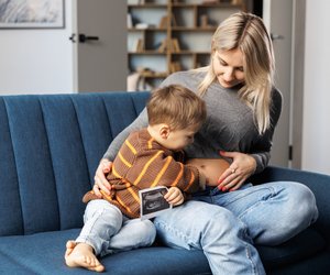 Hey Baby: 7 Montessori-Tipps zur Vorbereitung auf ein Geschwisterchen