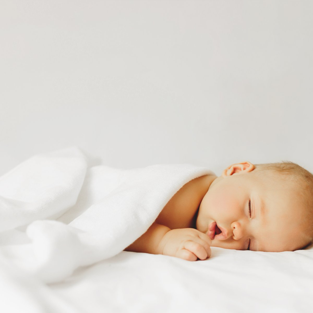 Schlaftemperatur Baby So schläft das Kleine gut und sicher
