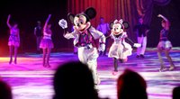„Disney on Ice – Traumhafte Welten“ 2023: Tickets vorbestellen