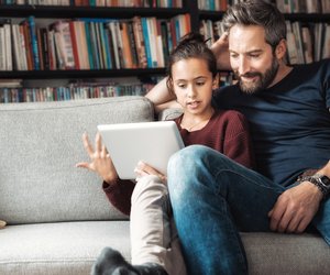 Aufräumen mit Klischees: So lebte es sich als Lehrerkind