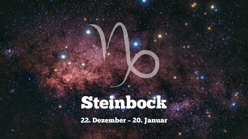 Steinbock