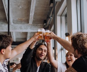 Kann Bier schlecht werden? Darauf solltest du achten