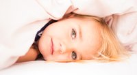 Einschlafprobleme bei Kindern: Ursachen, Folgen und Tipps