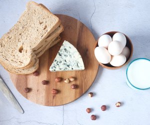 Gorgonzola und Stillen: Erlaubt oder verboten?