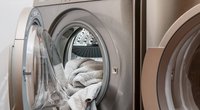 Waschmaschine reinigen: Für saubere Wäsche