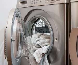 Waschmaschine reinigen: Für saubere Wäsche
