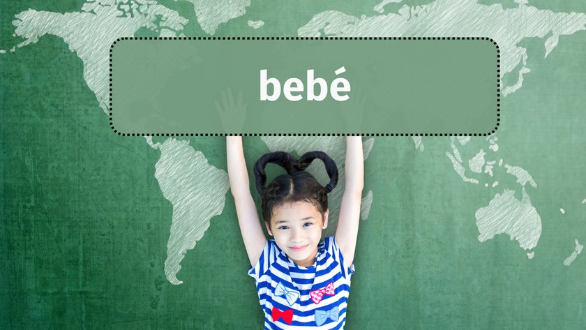 bebé