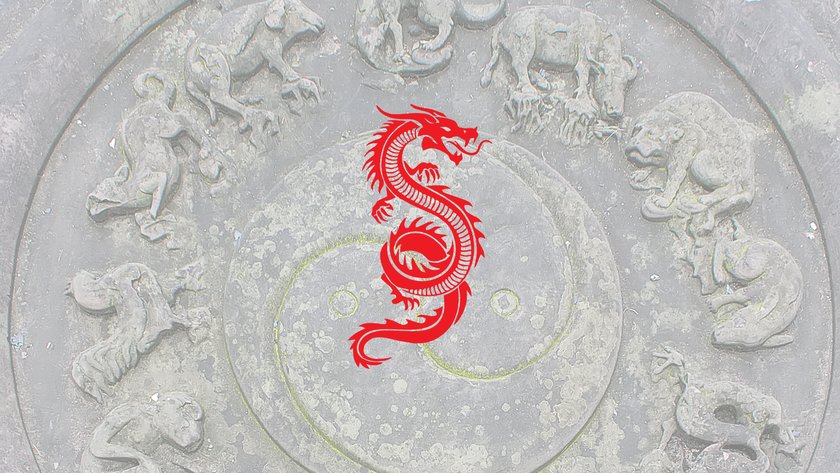 Drache