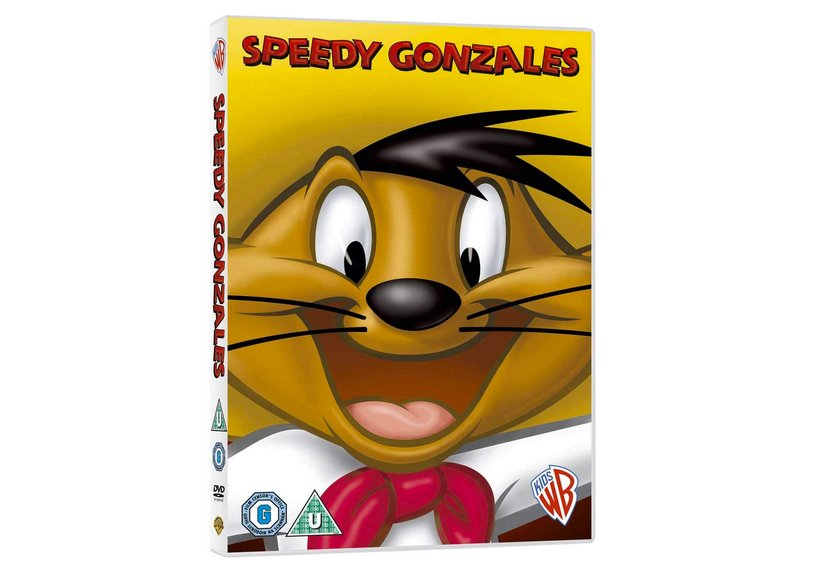 Kinderserien: Speedy Gonzales