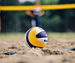 Volleyball & Schwangerschaft: Ist der Sport erlaubt?