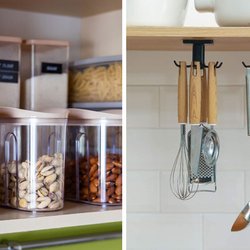 Kochen leicht gemacht: Diese 21 Amazon-Gadgets sind echte Must-haves für deine Küche