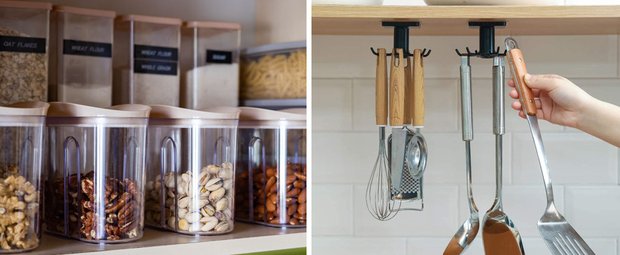 21 Amazon-Gadgets für die Küche, die du gerne früher gekannt hättest