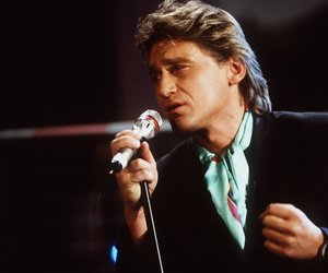 Reinhard-Fendrich-Quiz: Kennst du dich mit den Liedtexten aus?