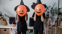 Halloween-Deko selber machen: 20 geniale Grusel-Ideen von Pinterest
