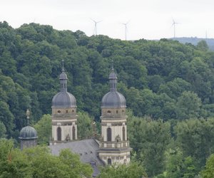 Dieses Kloster in Baden-Württemberg birgt ein unfassbares Geheimnis