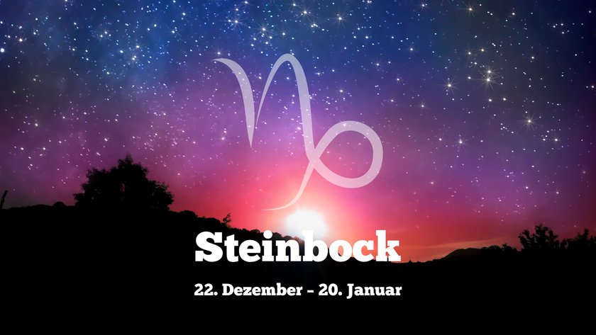 Steinbock