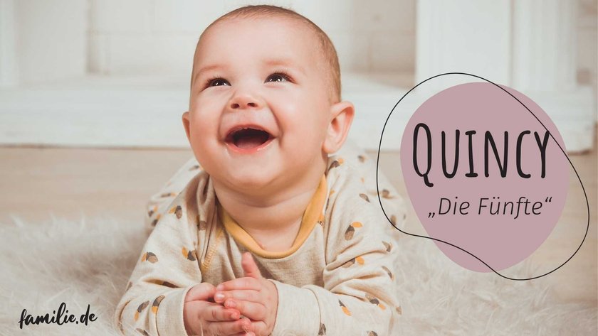 seltene Mädchennamen mit q