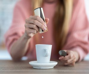 Süßstoff in der Schwangerschaft: Bedenklich oder unproblematisch?