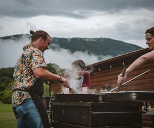 Grillen im Garten: Diese Dinge sind wirklich  erlaubt