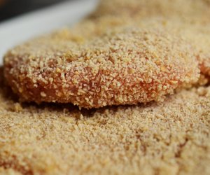 Jagdwurst panieren: So wird sie knusprig und lecker