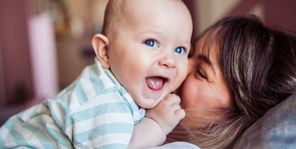 schwanger trotz gleitgel Schwanger trotz Verhütung: Baby kommt auf die Welt main image 1