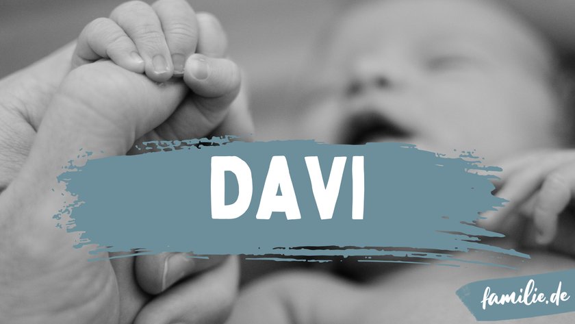 Davi