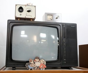 Vorhang auf für Ost-Fernsehen: Die Top-TV-Serien der DDR