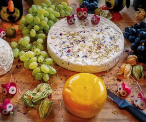 Babybel und Schwangerschaft: Darf ich den Käse essen?