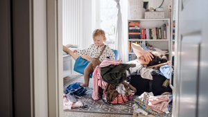 Von Tildi bis Momox: Wo wir Eltern am besten Gebrauchtes kaufen und verkaufen können