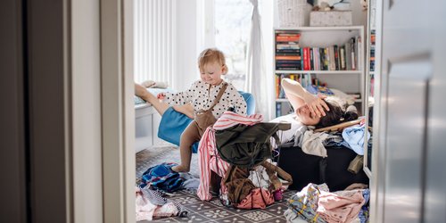 Von Tildi bis Momox: Wo wir Eltern am besten Gebrauchtes kaufen und verkaufen können