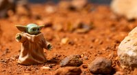 May the Savings be with you: Die perfekte Spardose für Star-Wars-Fans