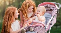 Hauck, Kesser & Maxi-Cosi: Die besten Kinderwagen-Angebote bei Amazon