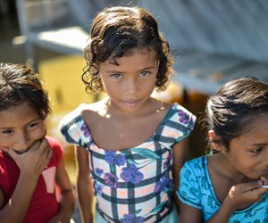 Armut, häusliche Gewalt und Hunger: So schlecht geht es Kindern durch die Coronapandemie wirklich