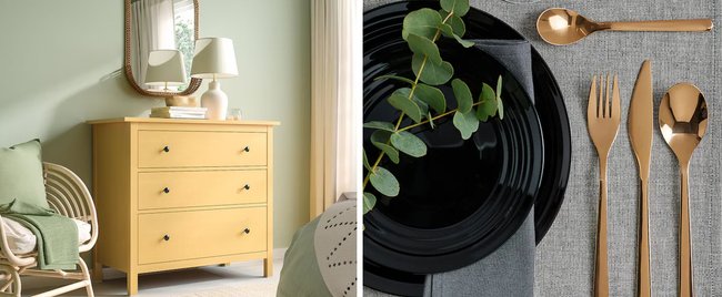 Jetzt noch schnell schnappen: Diese 14 IKEA-Produkte kamen neu im Juli