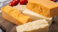 Cheddar in der Schwangerschaft: Darf ich den Käse genießen?