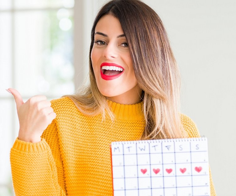 Ovulationstest Wie Er Funktioniert Und Welche Verschiedenen