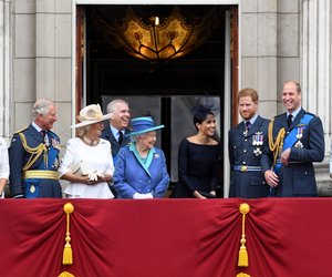 Quiz: Wie gut kennt ihr die Royal Family?