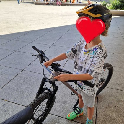 Schnitzeljagd durch Berlin mit dem Fahrrad