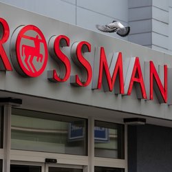 Black Week 2024 bei Rossmann: Das sind die Black-Friday-Rabatte