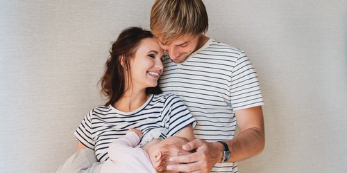 Still-Quiz: Was weißt du über Muttermilch und das Stillen?