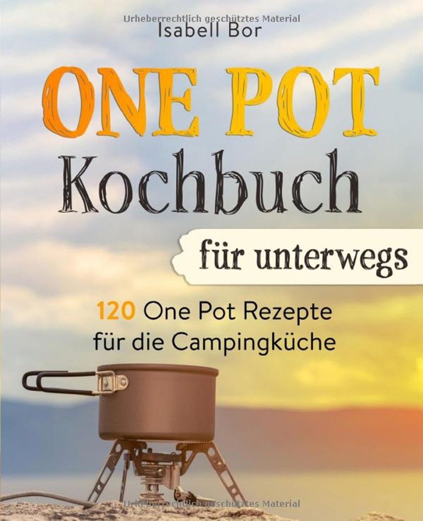 One Pot Kochbuch